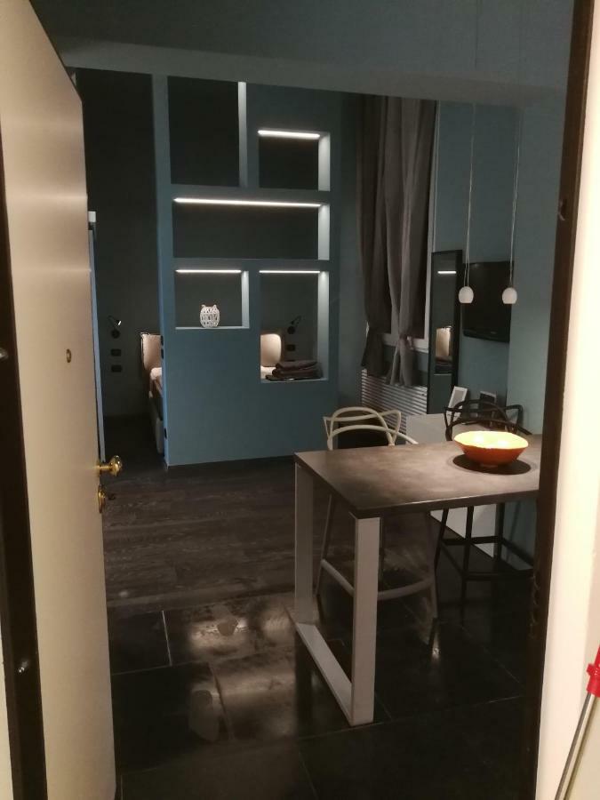 Apartamento Casa Nostra 14 Bolonia Exterior foto
